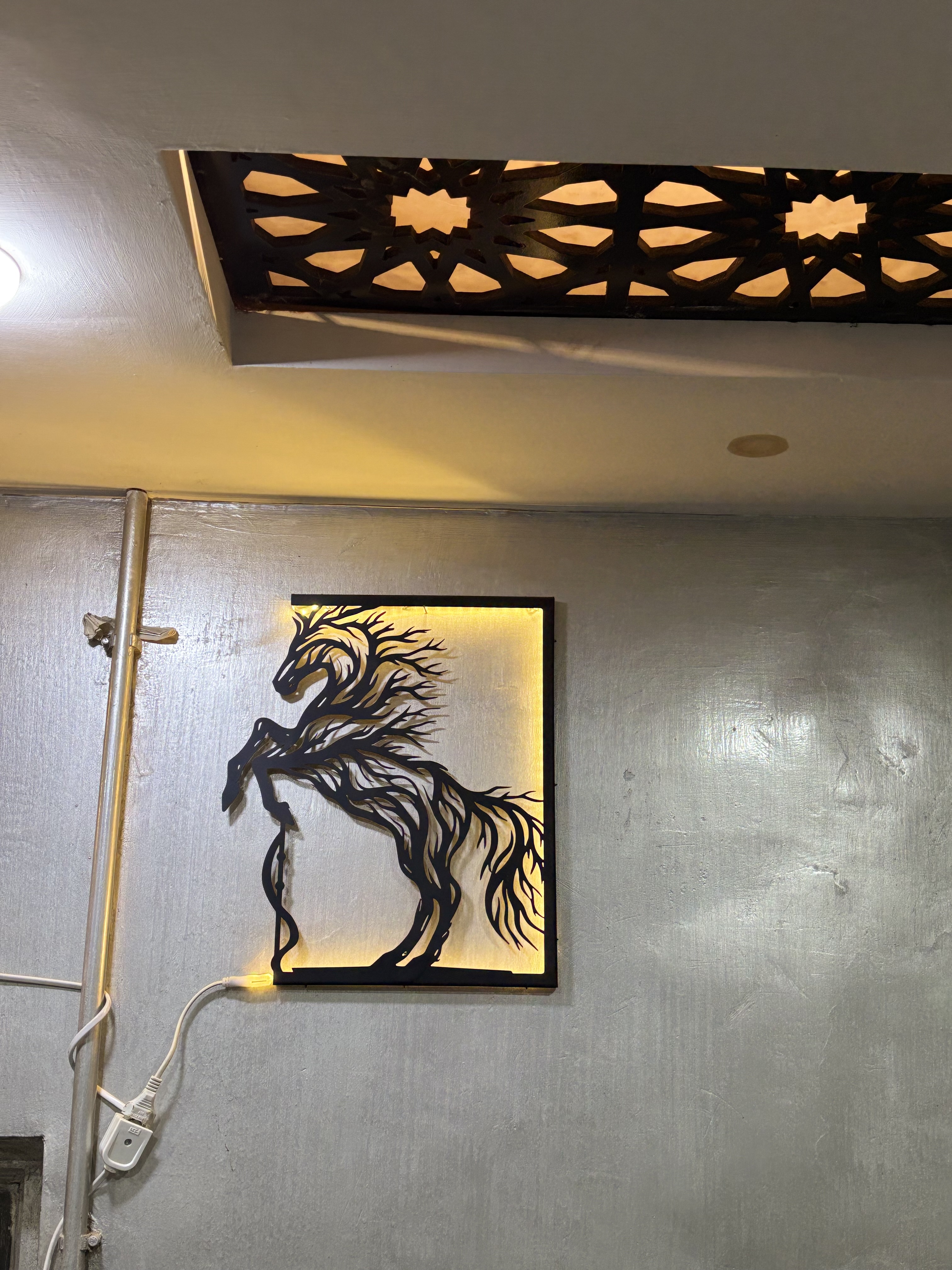 Wall Decor