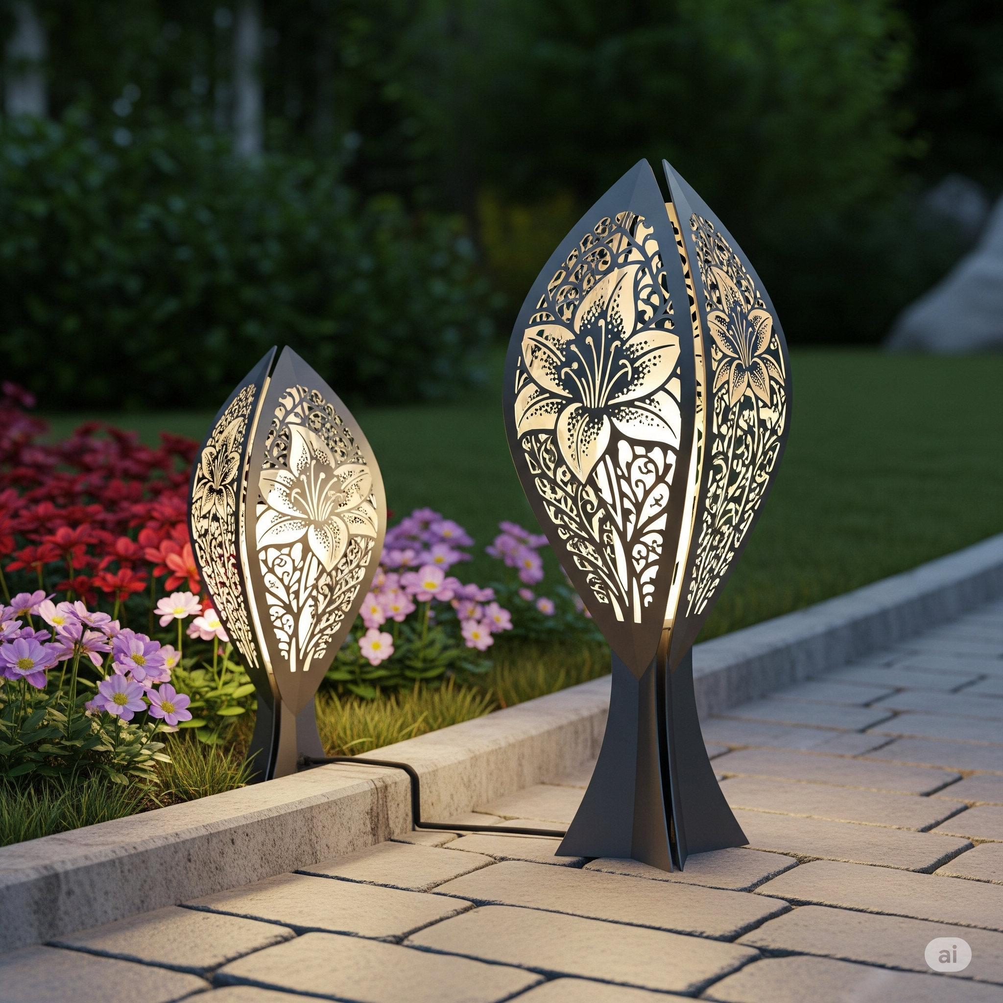 Featured project